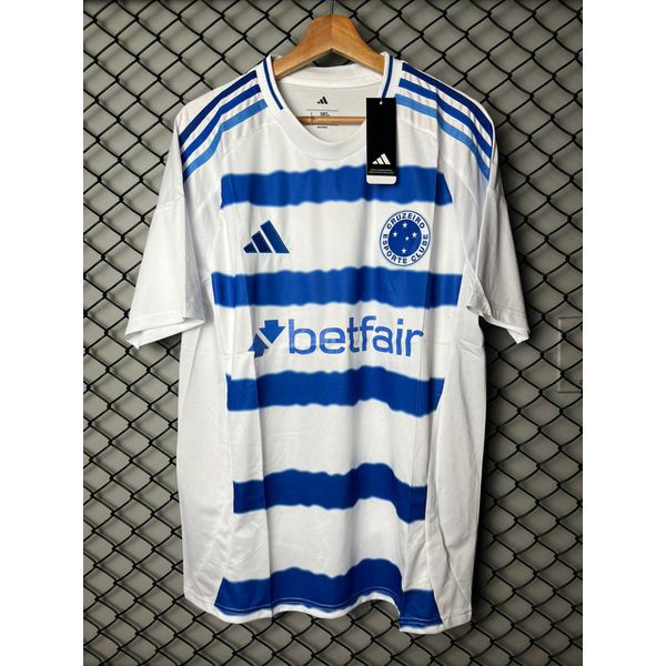 Camisa Cruzeiro 24/25