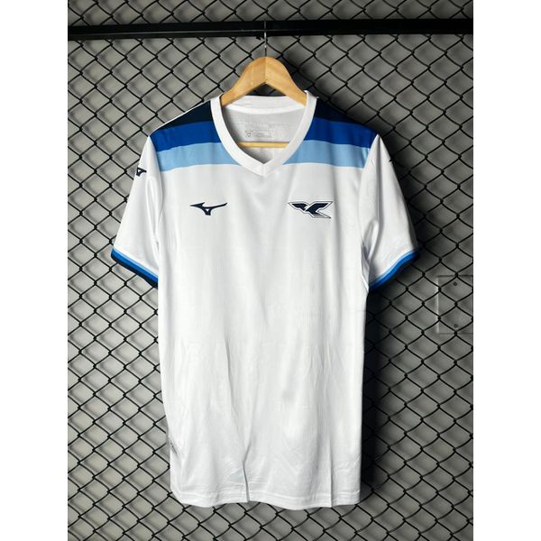 Camisa lazio 24/25 home Fan Lisa 