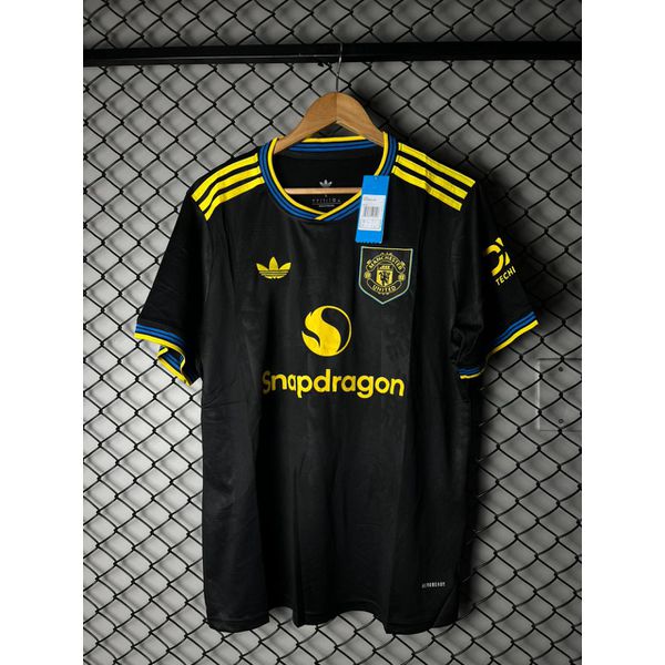 Camisa Manchester United 25/26