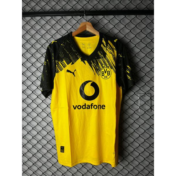 Camisa Borussia 25/26 