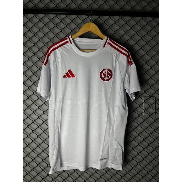 Camisa - Internacional - 25/26 - Away - Torcedor 