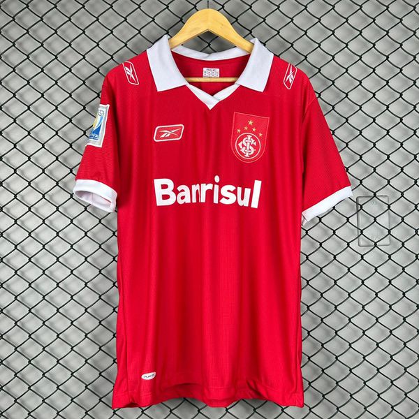 Camisa Retrô Fernandao Internacional 2006