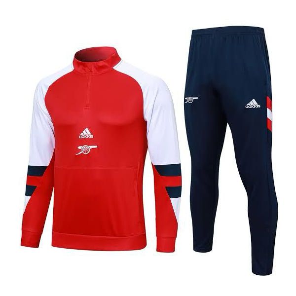 Conjunto De Treino Arsenal 