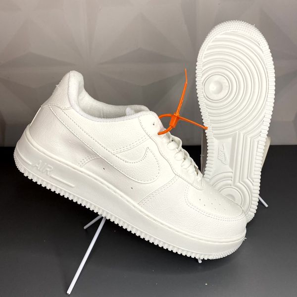 Tênis Air Force 1 - Branco
