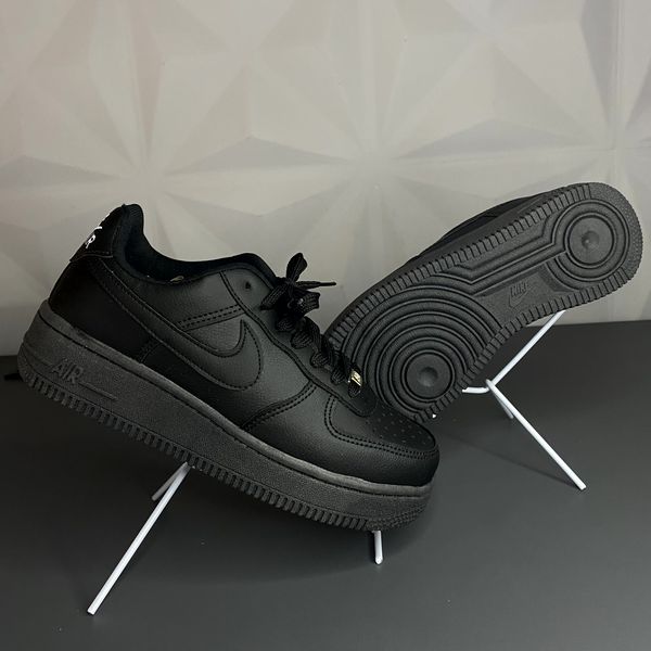 Tênis Air Force - Preto