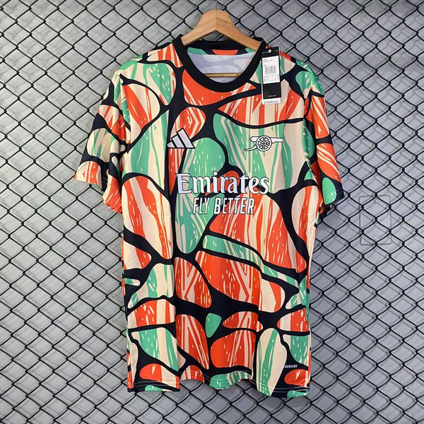 Camisa Arsenal Edição Especial 24/25 Torcedor