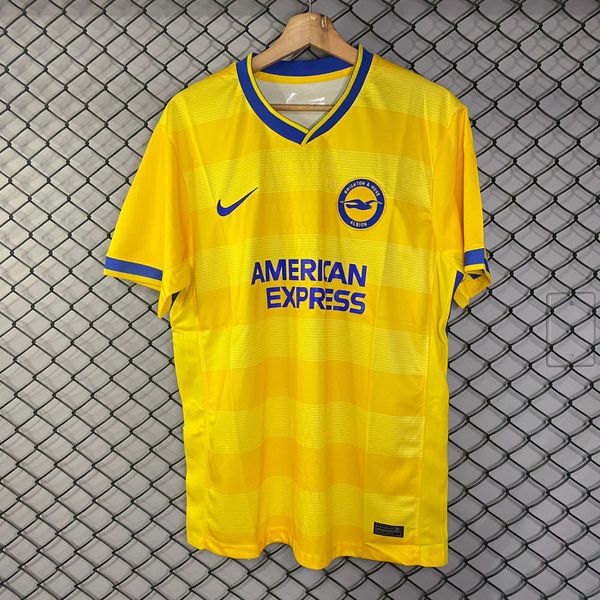 Camisa Brighton 23/24 Away Fan Lisa 