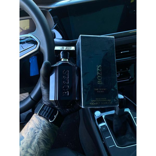 Perfume Bozzs The Scent For Her 100ml