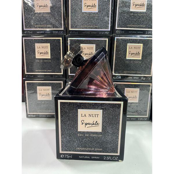 Perfume La Nuit Trésor Lancôme Eau de Parfum Feminino