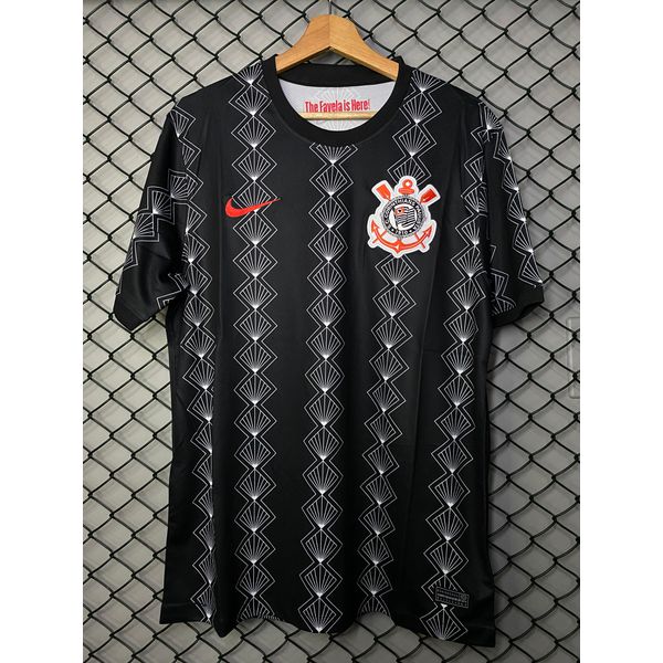 Camisa corinthians 22/23 Ediçao Especial