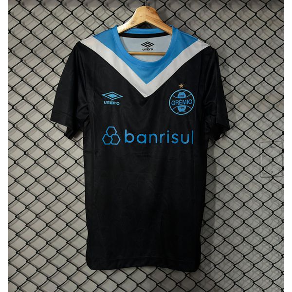 Camisa Gremio 24/25 Third Fan Lisa 