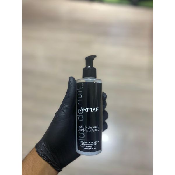 Creme Arabe Club de Nuit Armaf