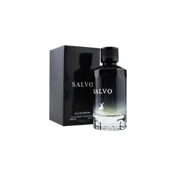 Perfume Salvo Intense