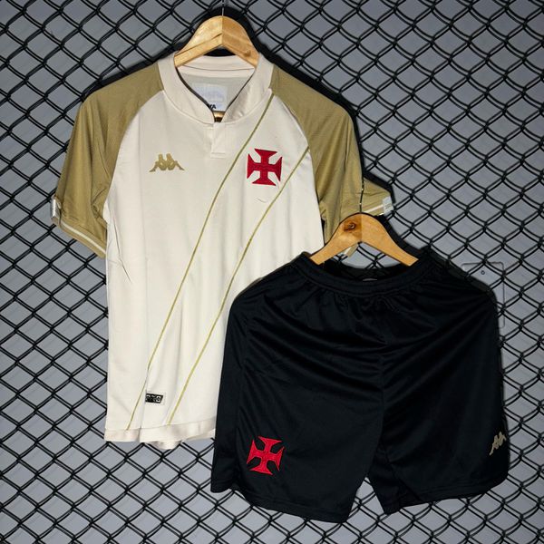 Conjunto Infantil vasco 24/25 