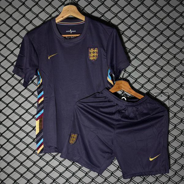 Conjunto Infantil Inglaterra 24/25 Copia