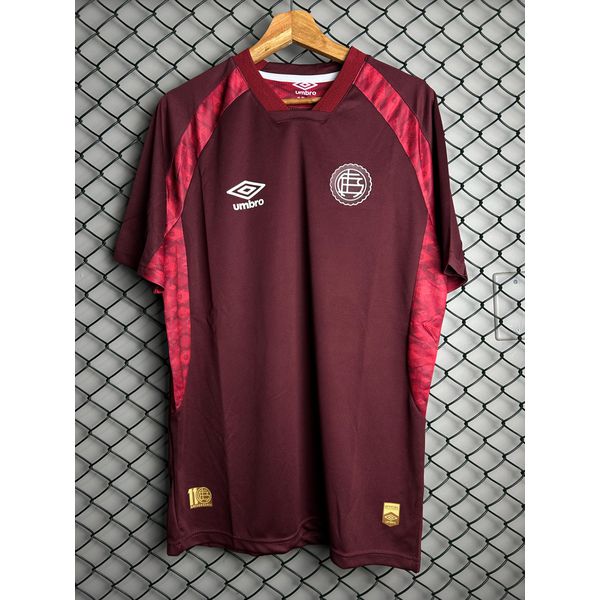 Camisa Club Atlético Lanús Home 25/26