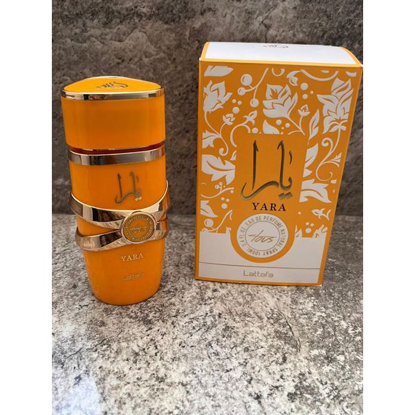 Perfume Yara tous