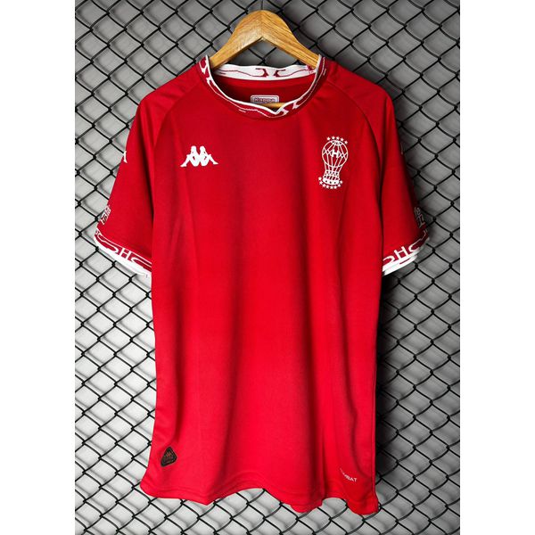 Camisa Huracan 25/26 Fan Lisa 