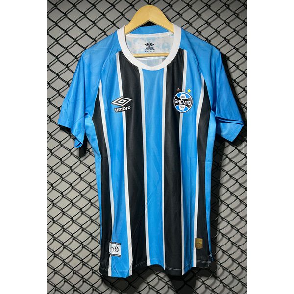 Camisa Grêmio 25/26 Home Player (JOGADOR)