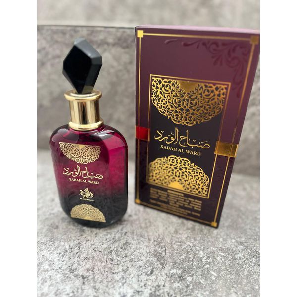 Perfume Sabah Al Ward