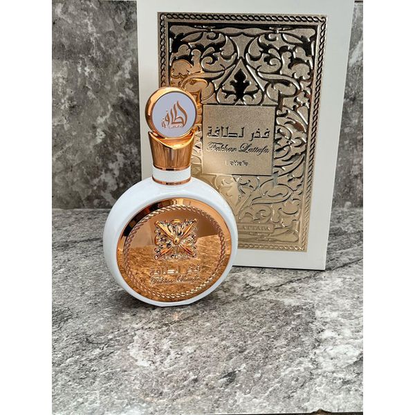 Perfume Fakhar Rose 100ml 