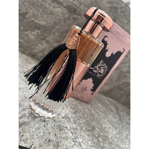 Perfume Durrat al aroos 100ml 