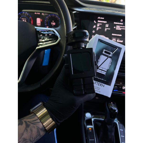 Perfume Phantom preto 110ml 