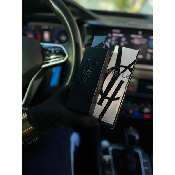 Perfume Yves Saint Laurent Libre 100ml Masculino