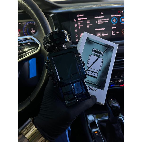Perfume Phantom azul 110ml
