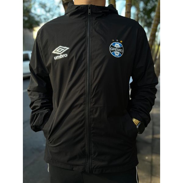 Corta Vento Grêmio 