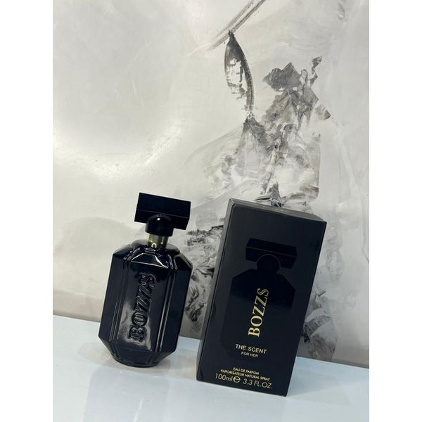 Perfume Boss The Scent 100ml