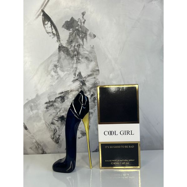 Perfume Good Girl MIniatura 40ML