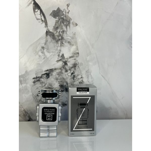 Perfume Phantom Miniatura 30Ml