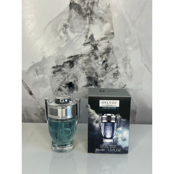 Perfume Invictus Miniatura 30Ml