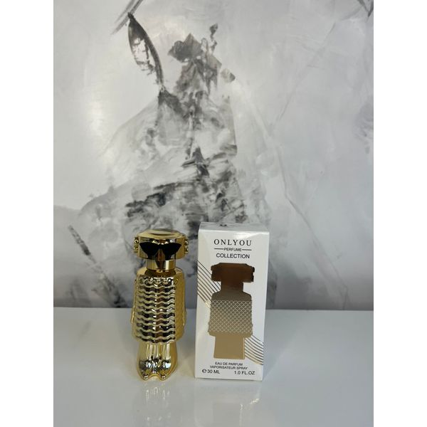 Perfume Phantom feminino Miniatura 30Ml 