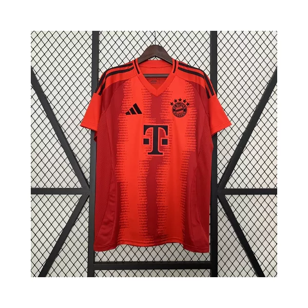 Camisa Bayern de Munique 24/25 Home Fan Lisa 