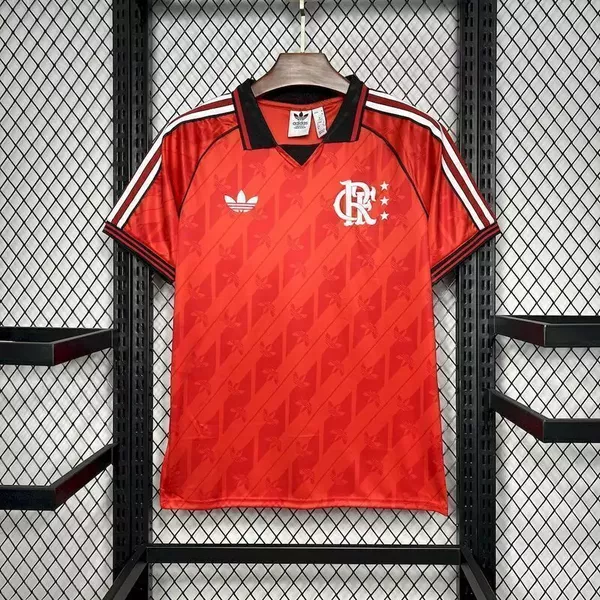 Camisa Flamengo 24/25 Ediçao Especial 