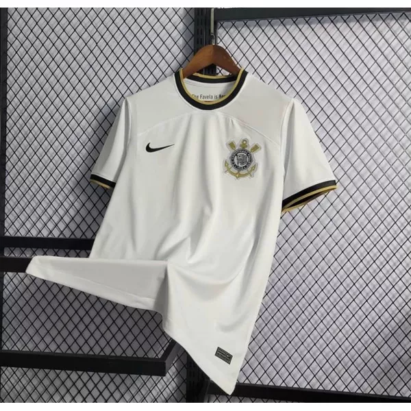 Camisa Corinthians 23/24 home Fan Lisa 