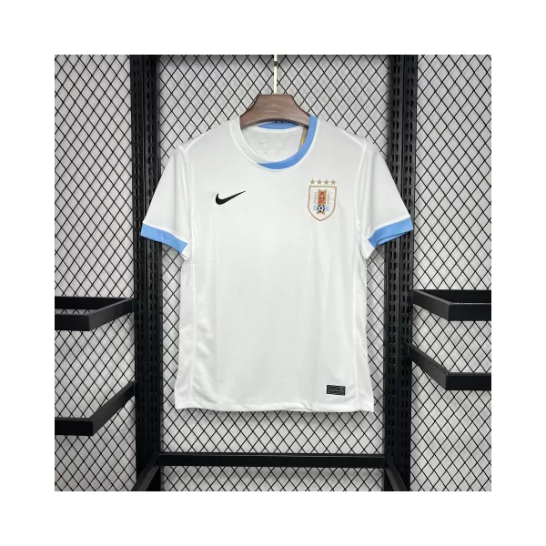 Camisa Uruguai 24/25 Away Fan Lisa 