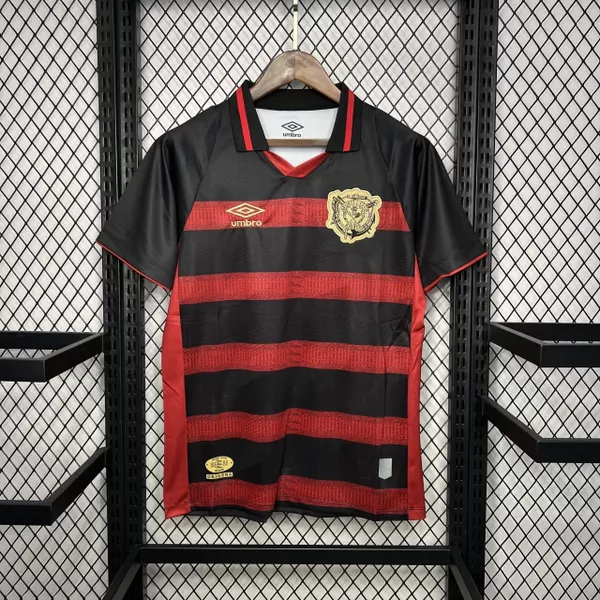 Camisa Sport Recife 24/25 Home Fan Lisa 