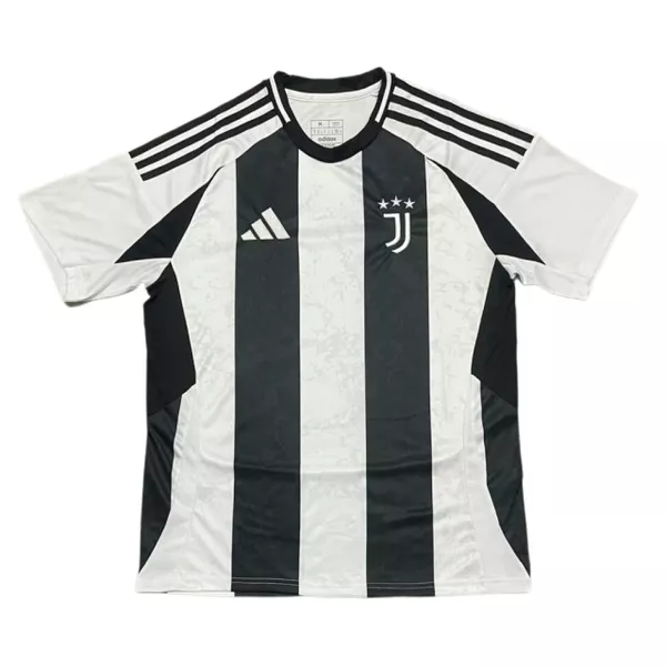 Camisa Juventus 24/25 home Fan Lisa 