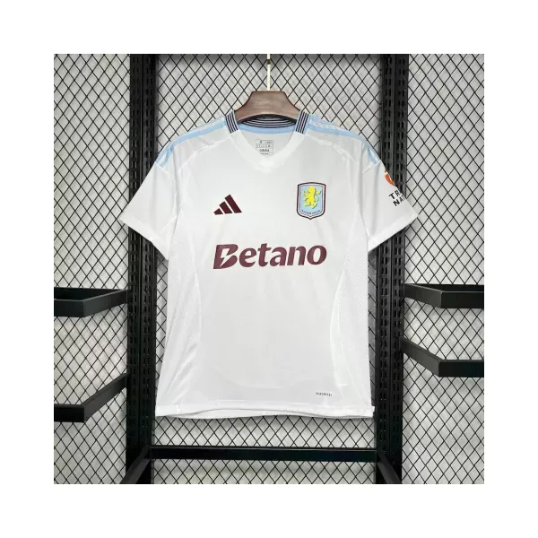 Camisa Aston Villa 24/25 Away Fan Lisa 