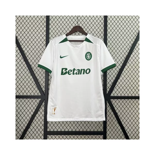 Camisa Sport Portugual 24/25 home Fan Lisa 