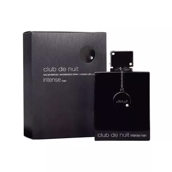 Perfume Club De Nuit Intense Man