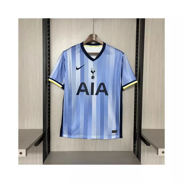 Camisa Tottenham 24/25 Away Fan Lisa 