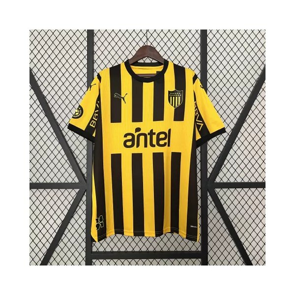 Camisa Penarol 24/25 Home Fan Lisa 