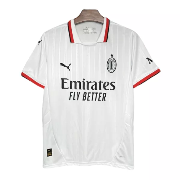 Camisa Milan 24/25 Away Fan Lisa 