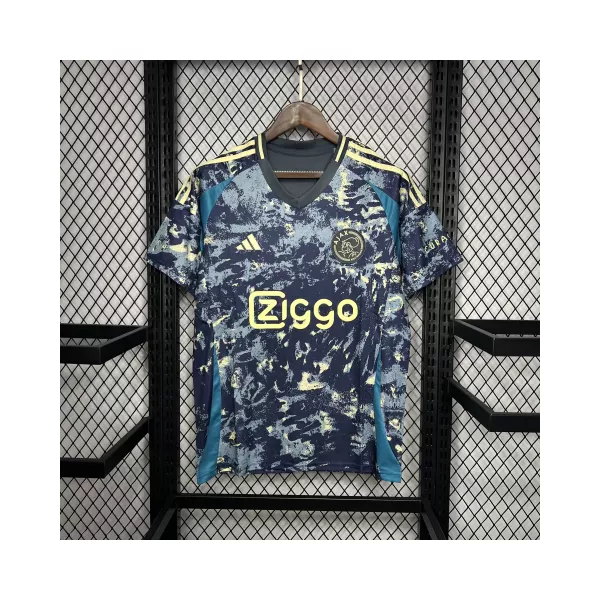 Camisa Ajax 24/25 Away Fan Lisa 