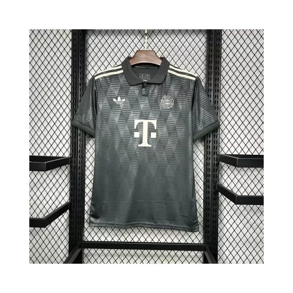 Camisa Bayern de Munique 24/25 Away Fan Lisa 