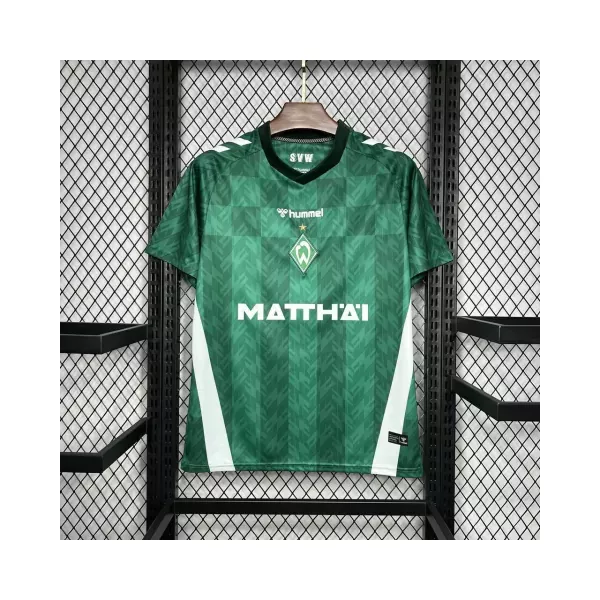 Camisa Werder Bremen 24/25 Home Fan Lisa 